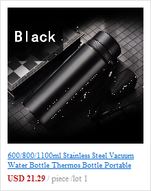 Premium Thermos Double Wall Stainless Steel Vacuum Flasks