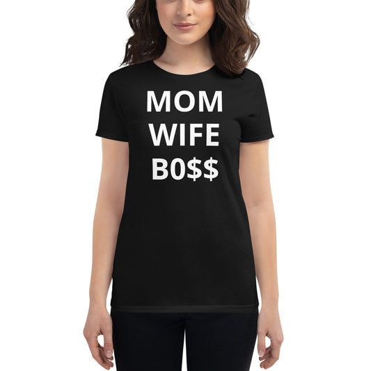 MOM WIFE B0$$